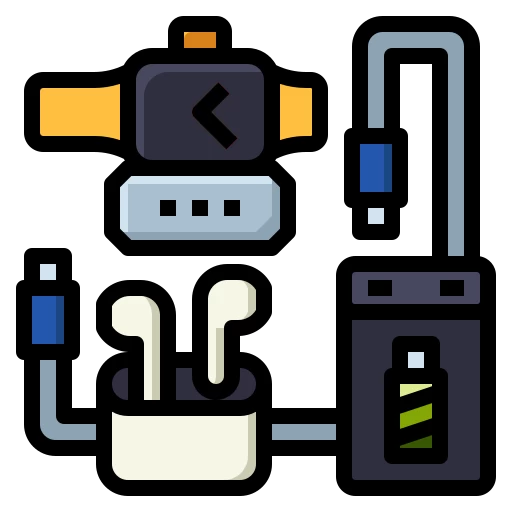 Gadget & Electronics Gadget & Electronics