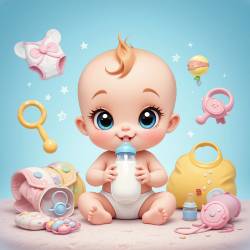 Baby Product Baby Product