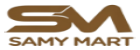 Samy Mart Logo