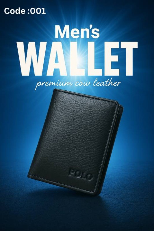Ralph Lauren Polo Wallet