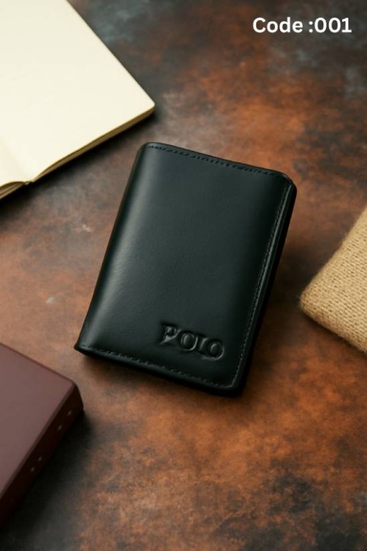 Ralph Lauren Polo Wallet